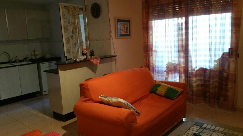 Apartamento Rosaleda *